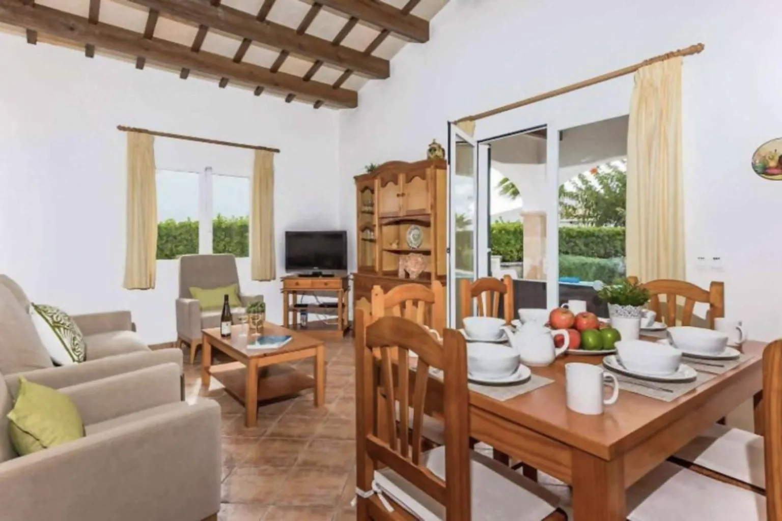 Villa Viola Bosch Menorca 칼란 보쉬 0*,  스페인
