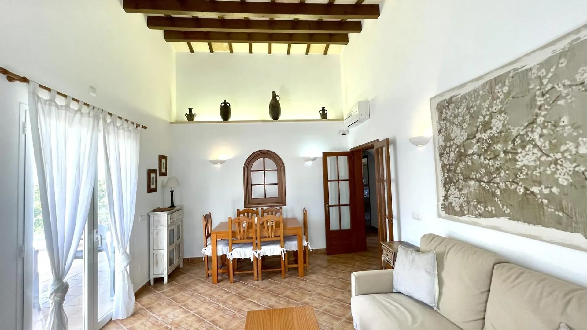 Villa Viola Bosch Menorca 칼란 보쉬 스페인