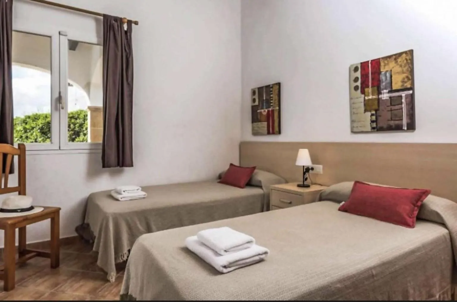 Villa Viola Bosch Menorca 칼란 보쉬 0*,