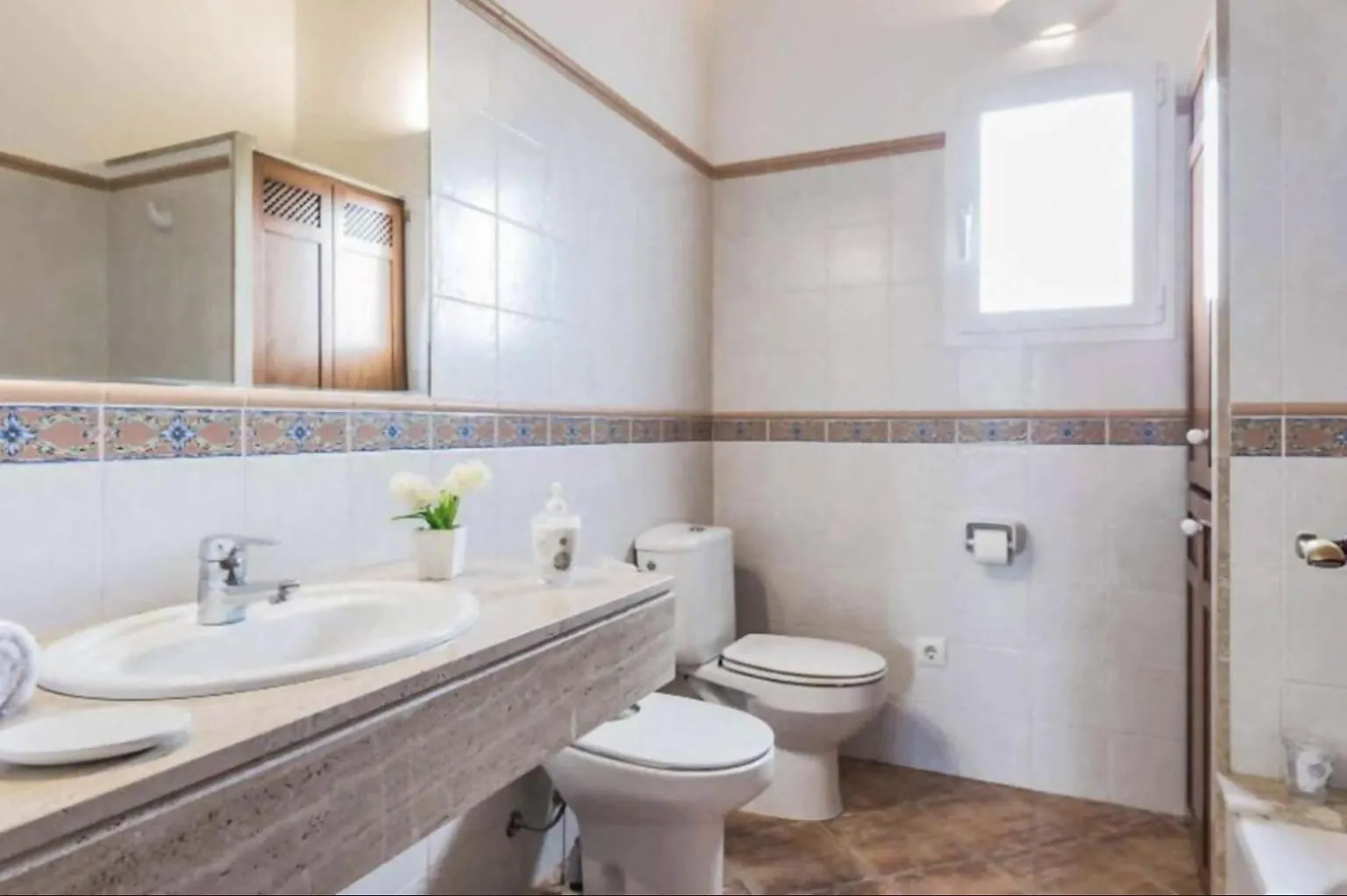 Villa Viola Bosch Menorca 칼란 보쉬 스페인