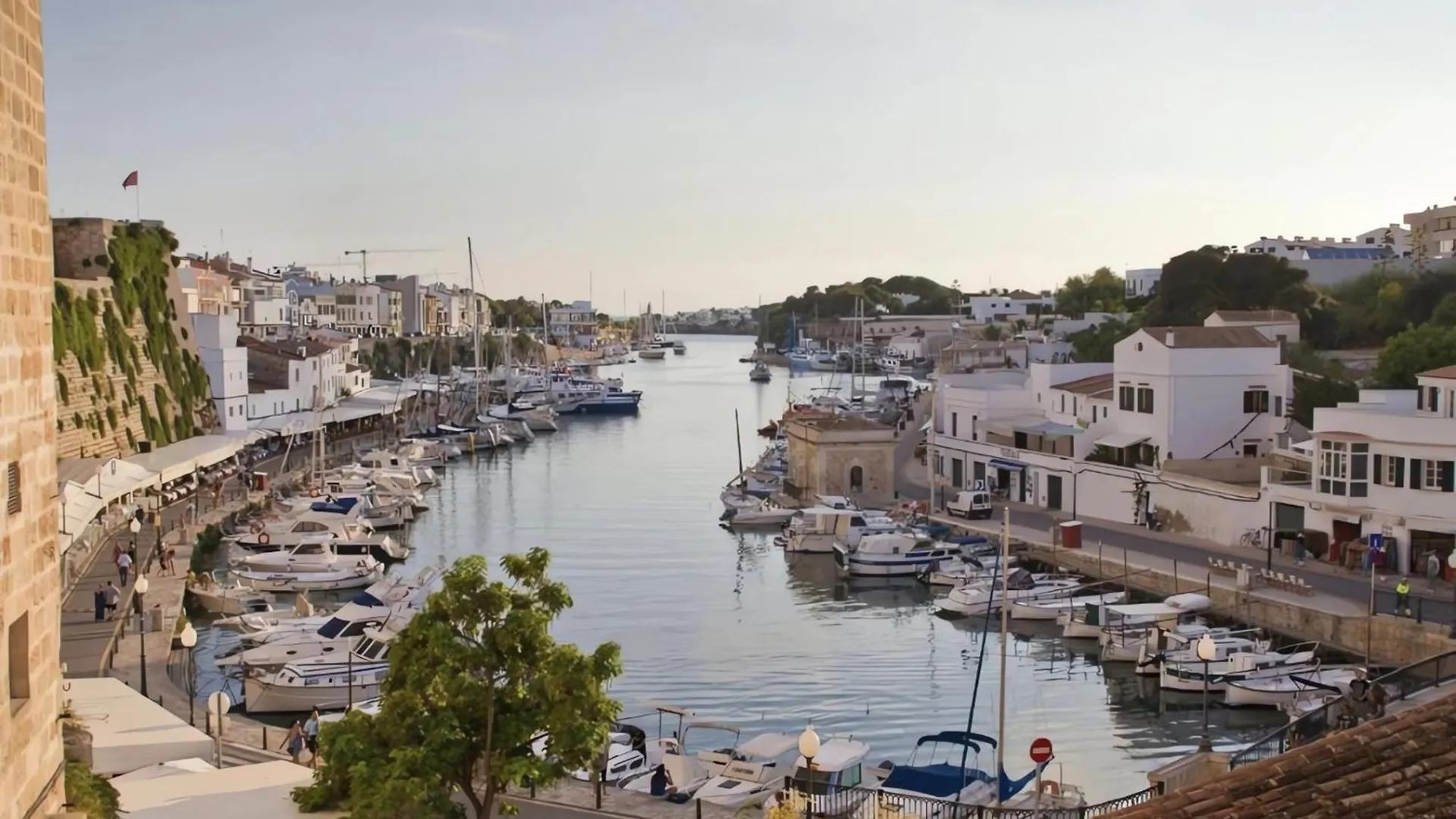 Villa Viola Bosch Menorca 칼란 보쉬 0*,